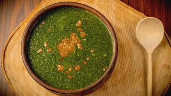 طاجن ملوخية