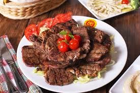 فلتو مشوي
