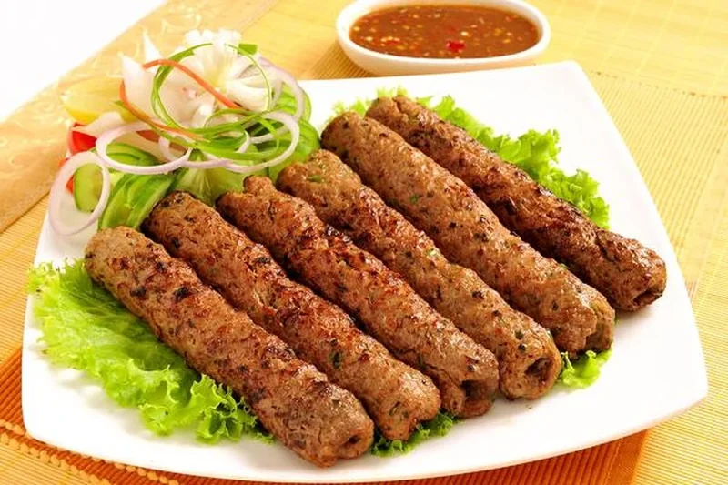 كفتة 