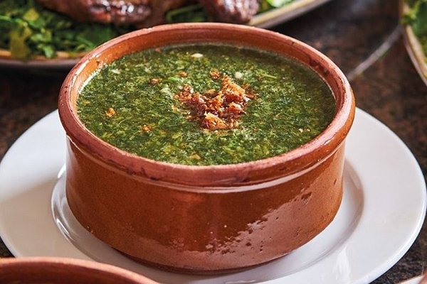 طاجن ملوخية سادة