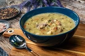 شوربة ضاني