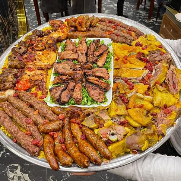 صينية الحرب العالمية 