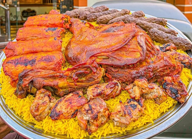 صينية التوفير