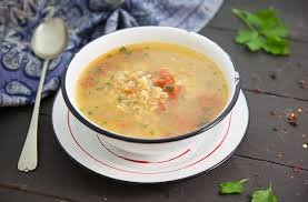 شوربة حمام