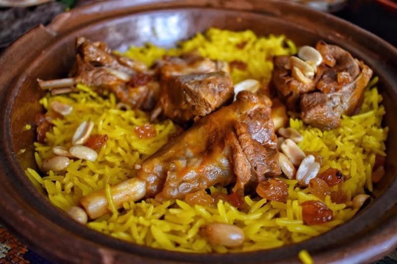 ارز بدوي نيفا