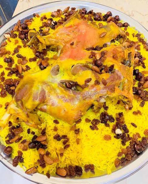 ربع تيس مندي 