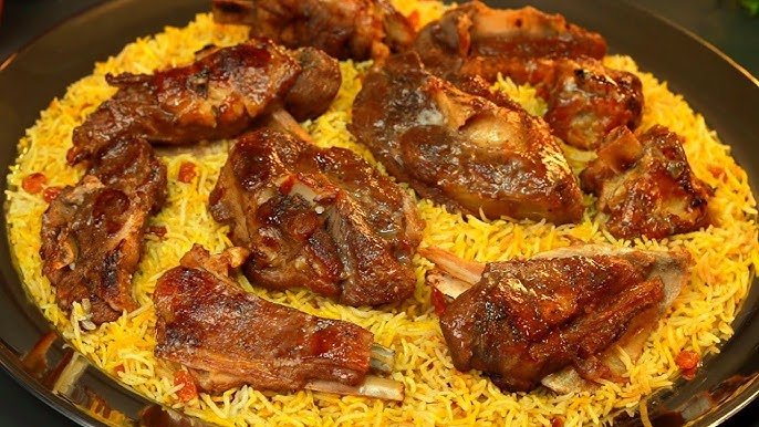 قدرة برمة شمبري