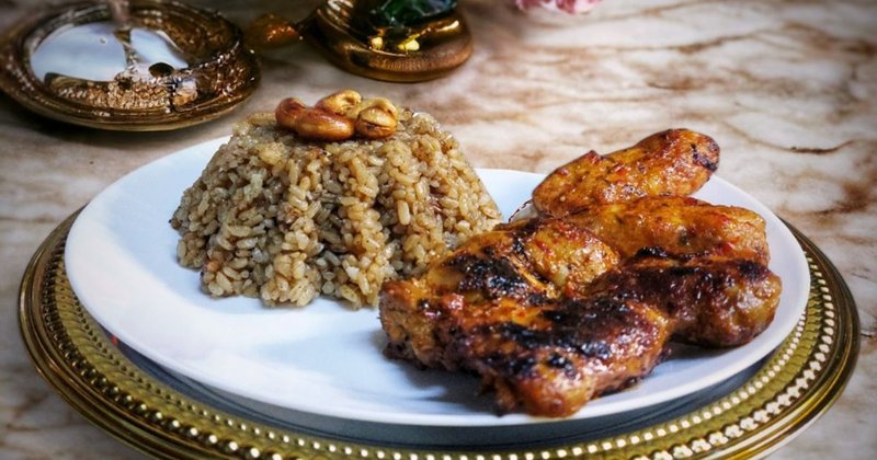 طبق الهوبر