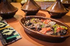 علاقه بدوية كاملة